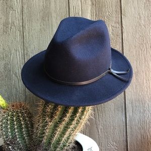 Luke Fedora Hat